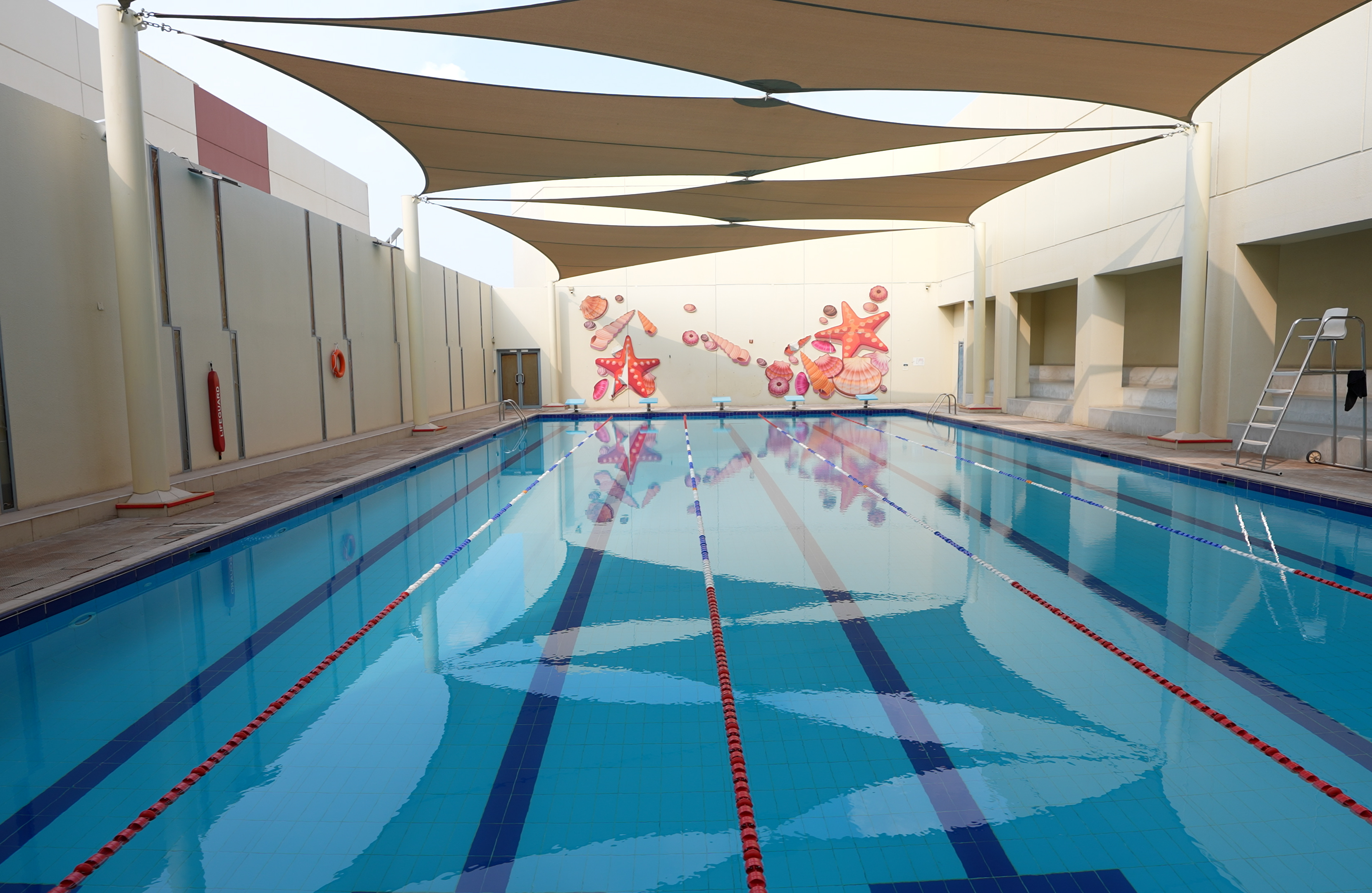 Swimming Pool Facility Rental Get Sports Active
